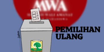 (Ilustrasi/Zahra Nurul)