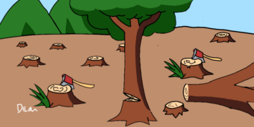 (Ilustrasi/Fadhila Lisma Sari)