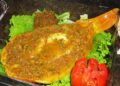 Dengke Naniura Cita Rasa Sashimi Khas Indonesia dari Suku Batak