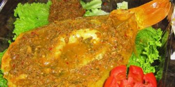 Dangke Naniura/ Indonesia .go.id