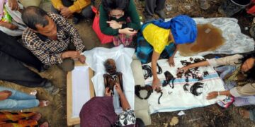 Dok. Taman Budaya Sumatra Utara/ Jefri Tarigan