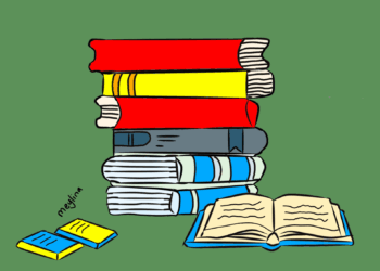 Peringatan 22 Tahun Hari Buku Nasional: Penulis dan Pembaca Buku Tetap Dilema