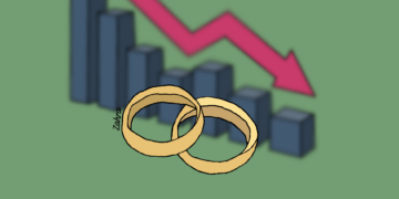 (Ilustrasi/ Zahra Nurul Aulia)