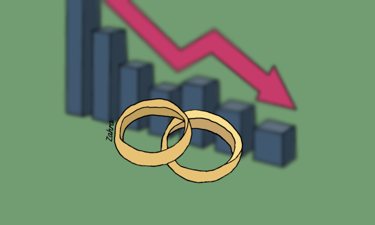 (Ilustrasi/ Zahra Nurul Aulia)