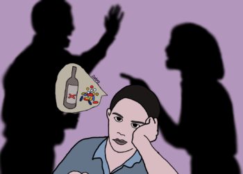 Membedah Fenomena Kenakalan Remaja: Tantangan dan Solusi