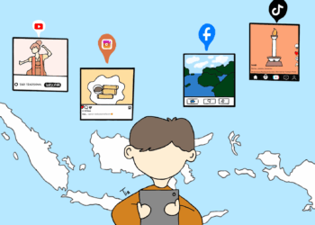 Inovasi Teknologi: Solusi Modern untuk Pelestarian Budaya Lokal di Tengah Globalisasi