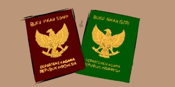 (Ilustrasi/ Vivi Sriani)