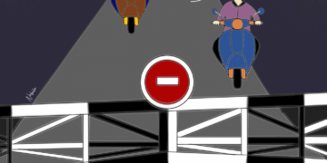 Ilustrasi/ Nabila Annisa