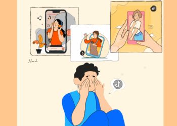 TikTok Brain: Fenomena Baru di Era Media Sosial dan Dampaknya pada Pikiran