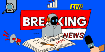 (Ilustrasi/ Yuliandari)