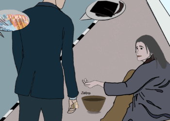 Feminisasi Kemiskinan: Realitas Ketidakadilan Gender yang Membelenggu Perempuan