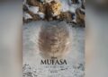 Mufasa : Awal dari sang legenda
