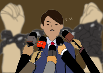 Menilik Kebebasan Pers, Ditengah Tekanan Regulasi yang Mengikat