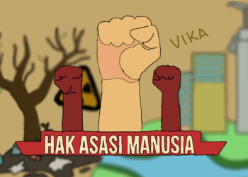 Perlindungan Lingkungan, Pilar Hak Asasi Manusia