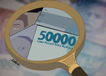 Lipstick Effect: Fenomena Konsumsi Impulsif di Tengah Krisis Ekonomi