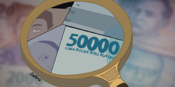 (Ilustrasi/Zahra Nurul Aulia)