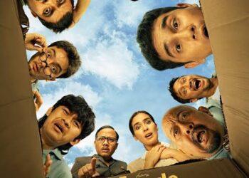 2nd Miracle in Cell No 7: Cinta, Harapan dan Keajaiban di Balik Jeruji