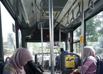 Masalah Manajemen, Empat Koridor Trans Padang Berhenti Beroperasi