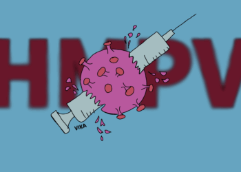 Virus Human Metapneumovirus (HMPV) Dapat Menjadi Ancaman Kesehatan Global