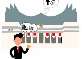 Tingkat Konsumsi Akan Tergerus, Beban Berat Bagi Kelas Menengah