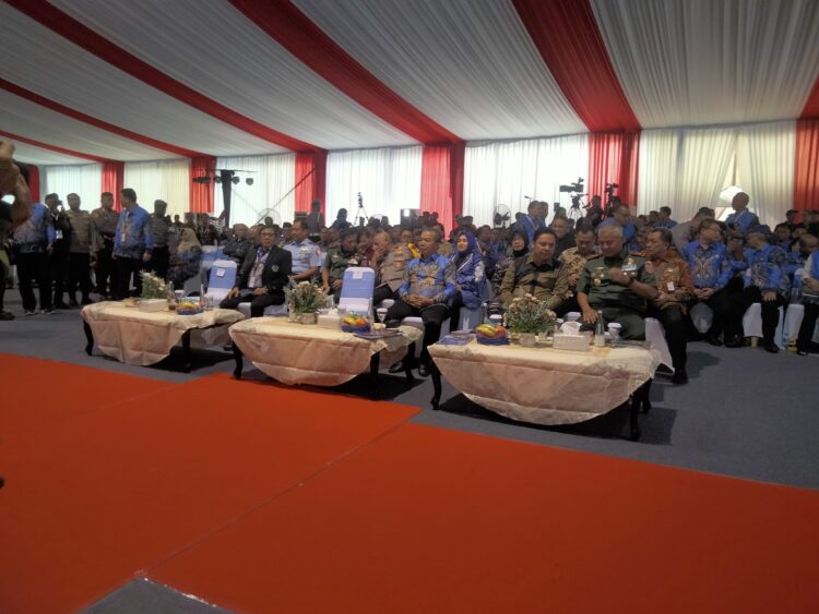 Kemeriahan Perayaan Hari Pers Nasional di Kalimantan Selatan