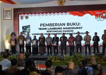 Kemeriahan Perayaan Hari Pers Nasional di Kalimantan Selatan