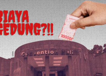 Polemik Tarif Peminjaman Fasilitas Ruangan di UNAND Diluar Jam Kerja