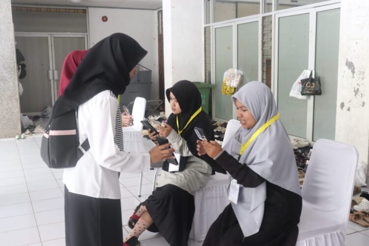 Perkuat Kerja Sama Pendidikan dengan Arab Saudi, Unand Gelar Buka Puasa Bersama