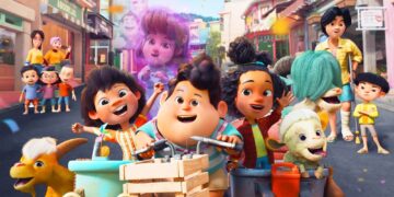 Foster Film Jumbo/ anamifilm.com