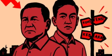 Ilustrasi/ Asyani Rahayu Simantupang