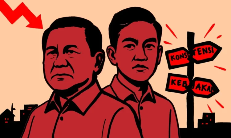Ilustrasi/ Asyani Rahayu Simantupang