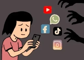 Privasi di Ujung Jari: Ancaman Nyata di Balik Media Sosial