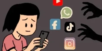 Ilustrasi/ Nasywa Luthfia