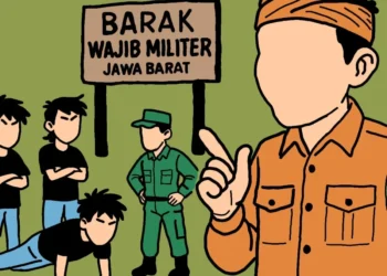 Program Barak Militer bagi Siswa Bermasalah: Solusi atau Ancaman?