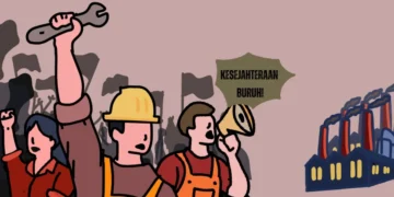 Ilustrasi/Tantri Pramudita