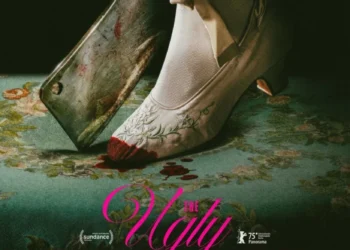 Menyelami Obsesi Kecantikan dan Luka dalam The Ugly Stepsister