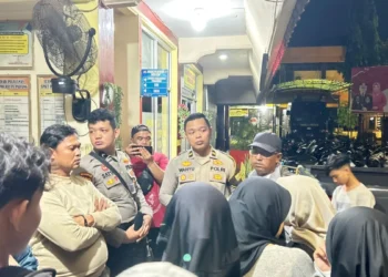 Pelaku Utama Kabur, Ratusan Warga Tertipu Lowongan Kerja Fiktif di Basko City Mall