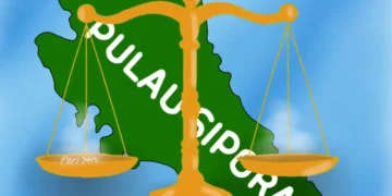 Ilustrasi/Pitri Yani