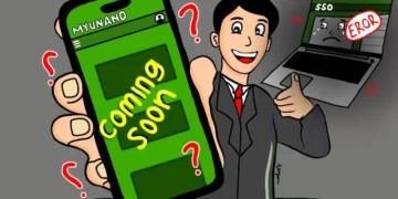 Ilustrasi/Ulya Nur Fadilah