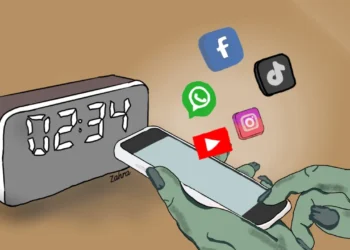 Brain Rot dan Zombie Scrolling:  Ancaman Kognitif Generasi Muda