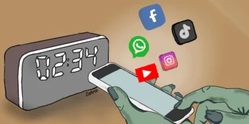 Ilustrasi/Zahra Nurul Aulia