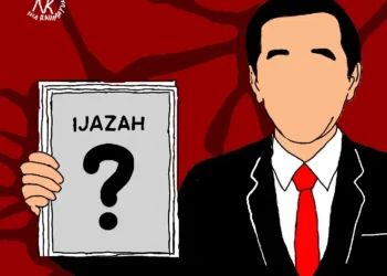Dugaan Ijazah Palsu : Serangan Politik atau Kritik Publik?
