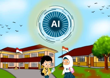 AI dalam Kurikulum Sekolah: Inovasi Kemajuan atau Ketimpangan Digital?