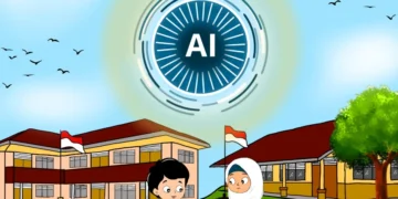 Ilustrasi / Ulya Nur Fadhilla