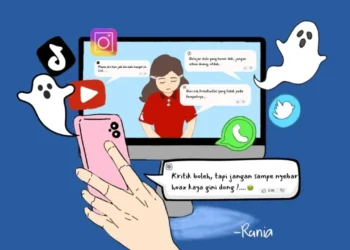 Kebebasan Berekspresi vs Konsekuensi Hukum di Media Sosial