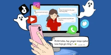 Ilustrasi/Rania Affiati Nesya