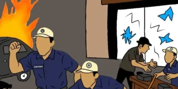 Ilustrasi/Nabila Ramadhani