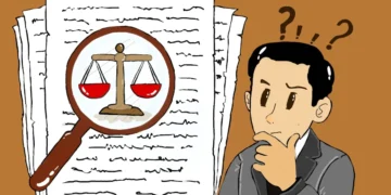 (Ilustrasi/Rania Affiati Nesya)