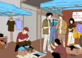 Thrift Fashion: Simbol Ekonomi Kreatif di Kalangan Anak Muda