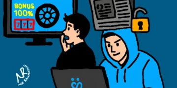 (Ilustrasi/Nia Rahmayuni)